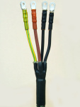 Kabelov koncovka do 1kV KSCZ4X